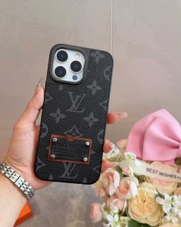 Etui na telefon Louis Vuitton, pokrowec obudowa okladka Prada prezent