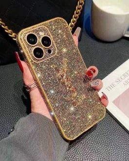 Etui na telefon YSL, pokrowec obudowa okladka Prada prezent