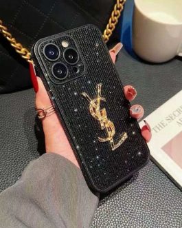 Etui na telefon YSL, pokrowec obudowa okladka Prada prezent