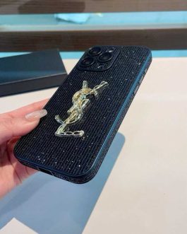 Etui na telefon YSL, pokrowec obudowa okladka Prada prezent