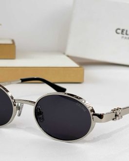 Okulary słoneczne Celine