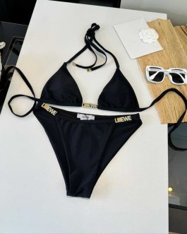 Damski strój kąpielowy Loewe