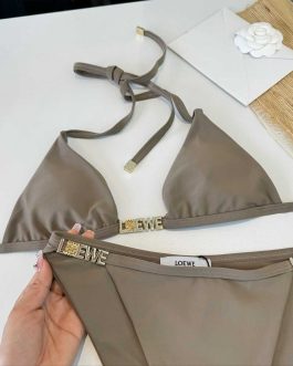 Damski strój kąpielowy Loewe