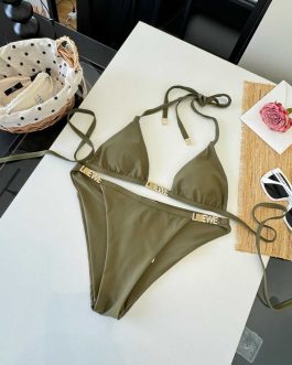 Damski strój kąpielowy Loewe