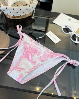 Damski strój kąpielowy Dior