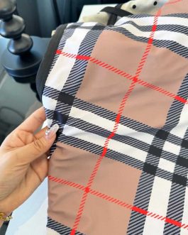 Damski strój kąpielowy Burberry