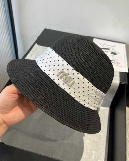 Miu Miu kapelusz, czapka damska