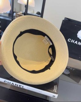 Chanel kapelusz, czapka damska