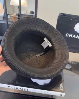 Chanel kapelusz, czapka damska