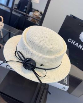 Chanel kapelusz, czapka damska