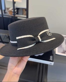 Gucci kapelusz, czapka damska