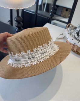 Miu Miu kapelusz, czapka damska