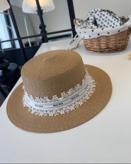 Miu Miu kapelusz, czapka damska