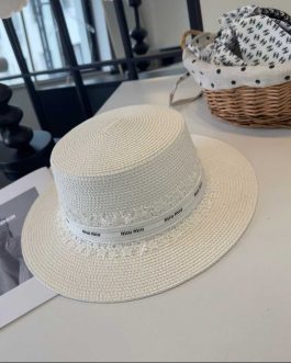 Miu Miu kapelusz, czapka damska