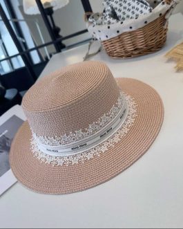 Miu Miu kapelusz, czapka damska