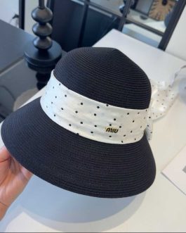 Miu Miu kapelusz, czapka damska