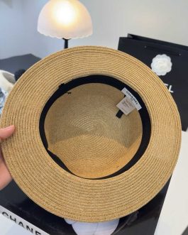 Chanel kapelusz, czapka damska