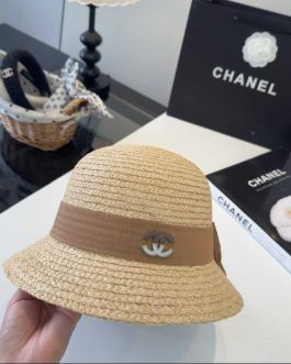 Chanel kapelusz, czapka damska