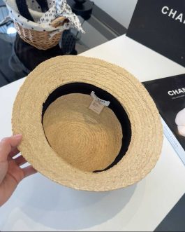 Chanel kapelusz, czapka damska