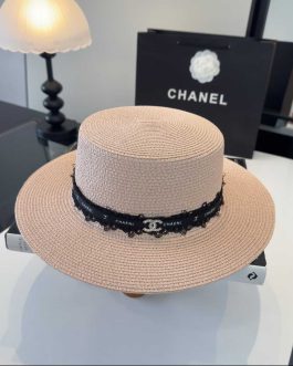 Chanel kapelusz, czapka damska