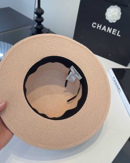 Chanel kapelusz, czapka damska