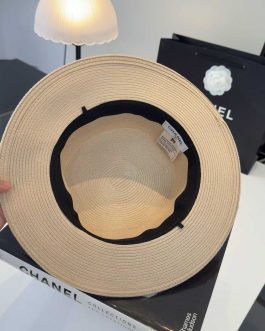 Chanel kapelusz, czapka damska