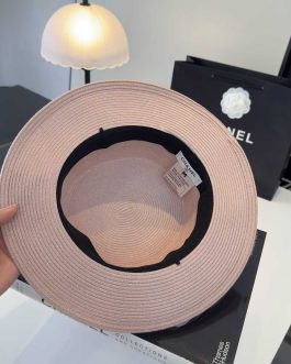 Chanel kapelusz, czapka damska