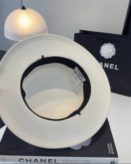 Chanel kapelusz, czapka damska