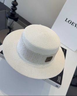 Loewe kapelusz, czapka damska