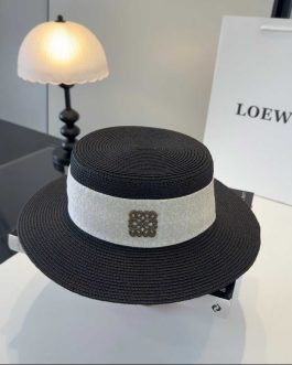 Loewe kapelusz, czapka damska