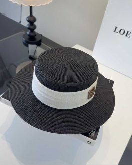 Loewe kapelusz, czapka damska