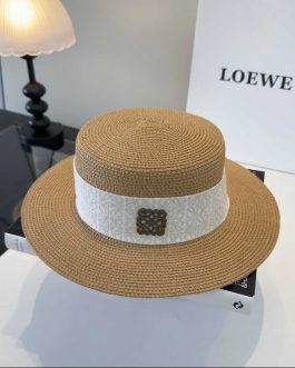 Loewe kapelusz, czapka damska