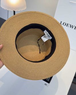 Loewe kapelusz, czapka damska