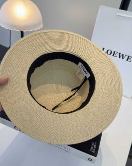 Loewe kapelusz, czapka damska