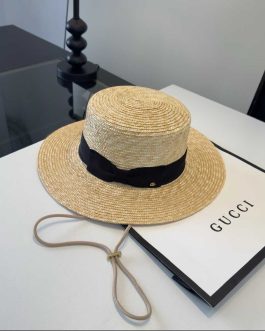 Gucci kapelusz, czapka damska