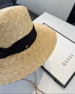 Gucci kapelusz, czapka damska