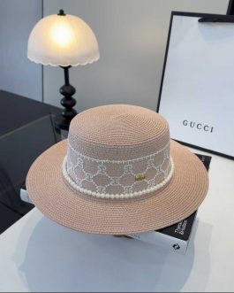 Gucci kapelusz, czapka damska
