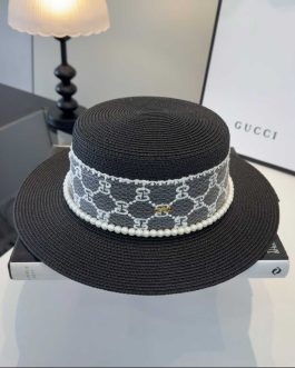 Gucci kapelusz, czapka damska