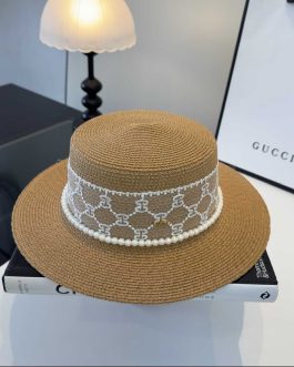 Gucci kapelusz, czapka damska