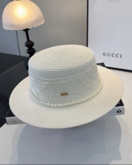 Gucci kapelusz, czapka damska