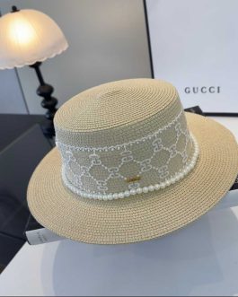 Gucci kapelusz, czapka damska