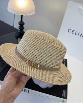 Celine kapelusz, czapka damska