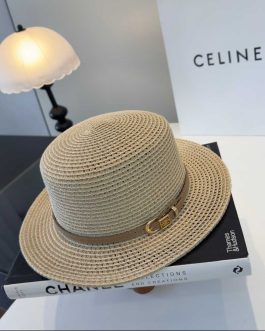 Celine kapelusz, czapka damska