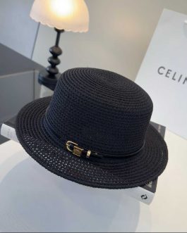 Celine kapelusz, czapka damska