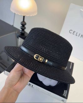 Celine kapelusz, czapka damska