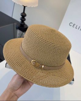 Celine kapelusz, czapka damska