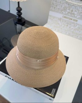 Dior kapelusz, czapka damska