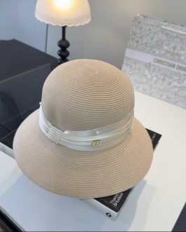 Dior kapelusz, czapka damska