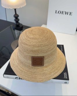 Loewe kapelusz, czapka damska
