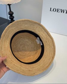 Loewe kapelusz, czapka damska